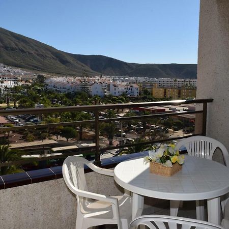 Precioso Apartamento Лос Кристианос Екстериор снимка