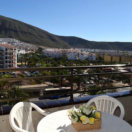 Precioso Apartamento Лос Кристианос Екстериор снимка
