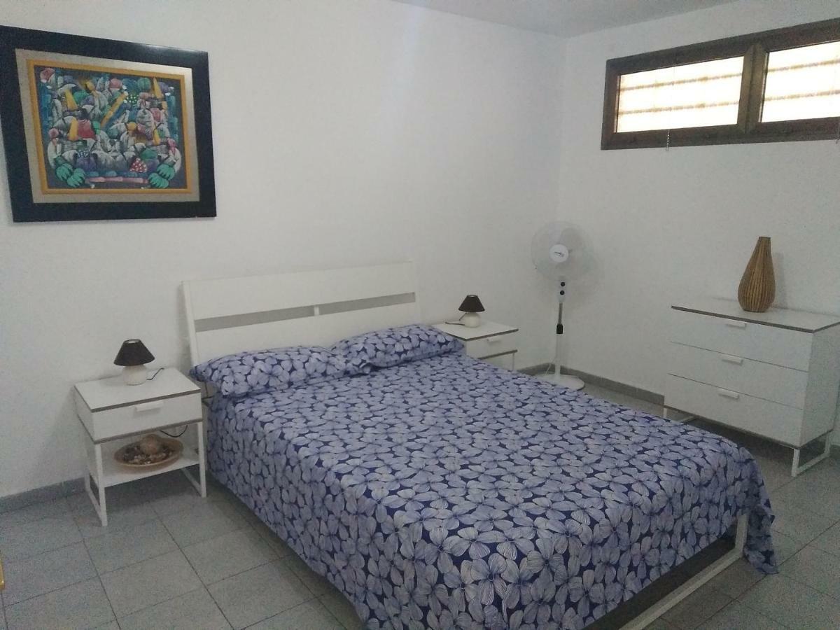 Precioso Apartamento Лос Кристианос Екстериор снимка