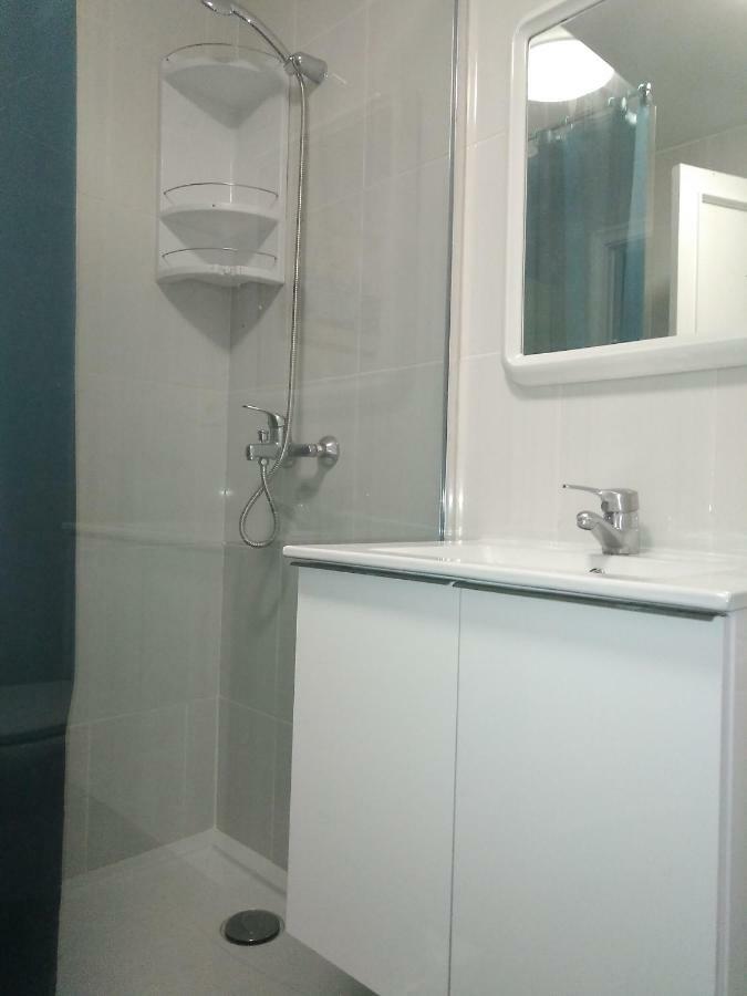 Precioso Apartamento Лос Кристианос Екстериор снимка