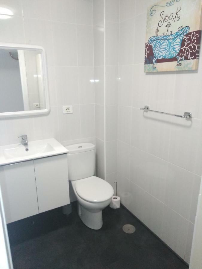 Precioso Apartamento Лос Кристианос Екстериор снимка