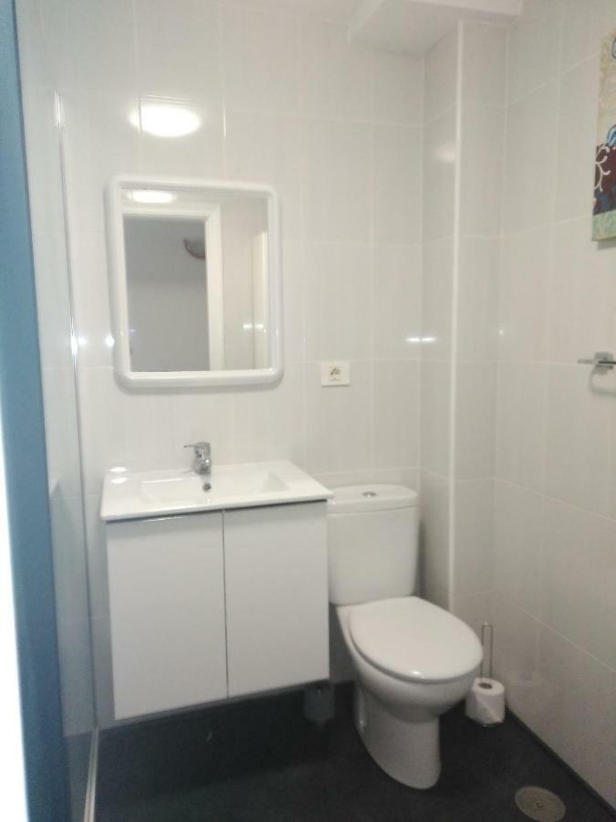 Precioso Apartamento Лос Кристианос Екстериор снимка