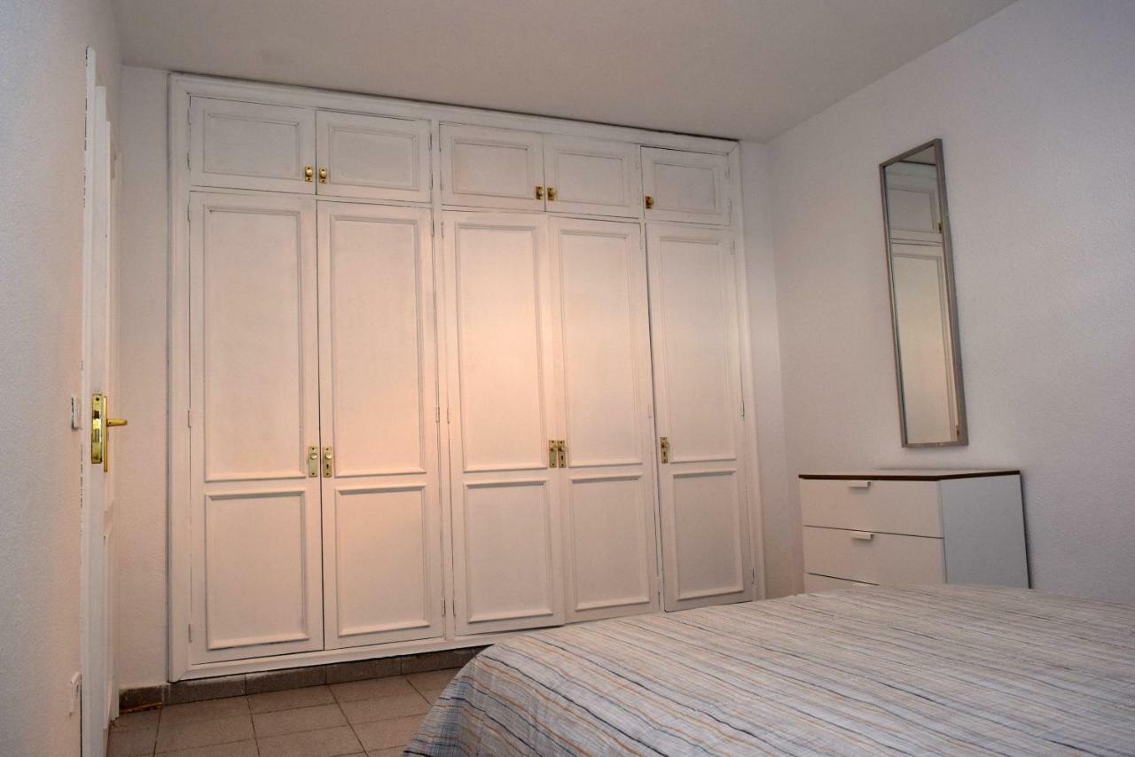 Precioso Apartamento Лос Кристианос Екстериор снимка