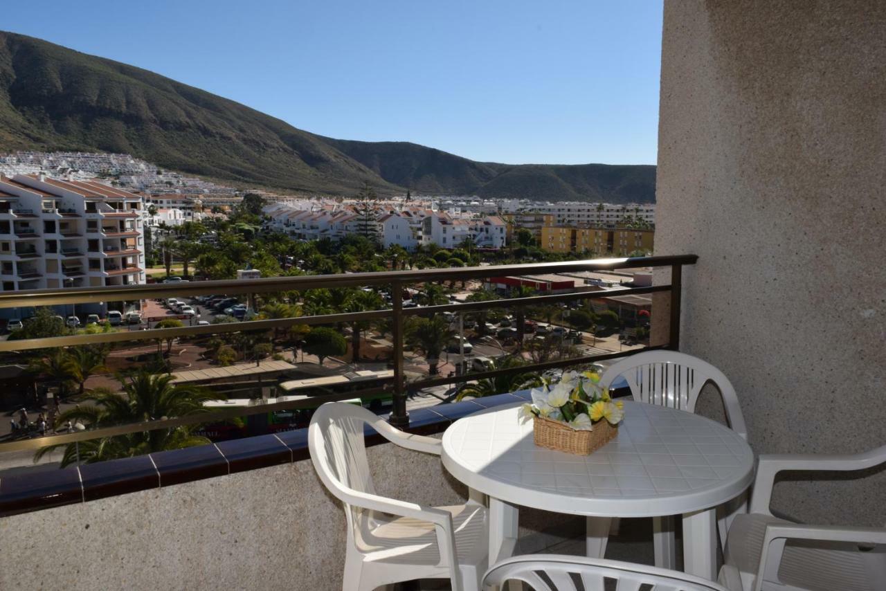 Precioso Apartamento Лос Кристианос Екстериор снимка