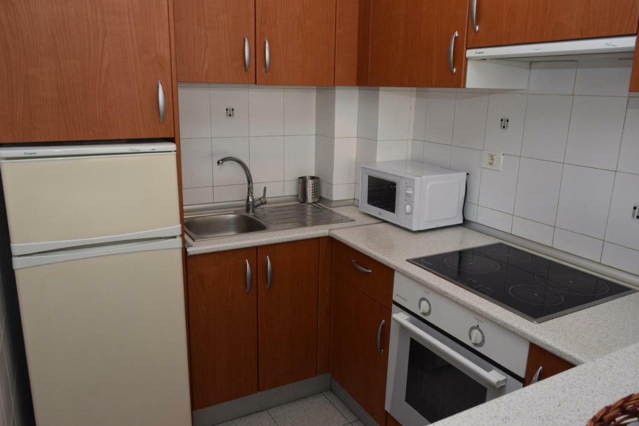 Precioso Apartamento Лос Кристианос Екстериор снимка
