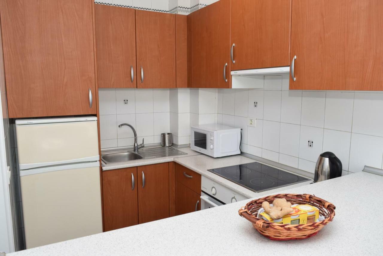 Precioso Apartamento Лос Кристианос Екстериор снимка